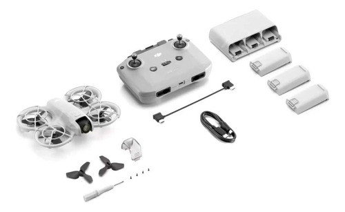 Dji Neo Fly More Combo
