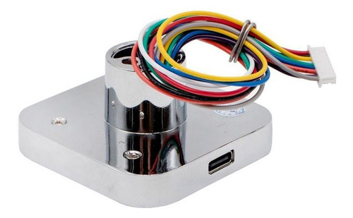 G16 + K226 Controlador Dactilar / Contraseña