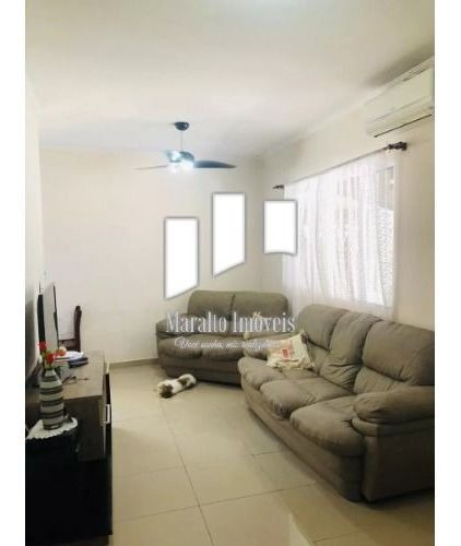 Imagem 6 de 11 de Casa Isolada Em Praia Grande S. Paulo.