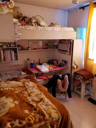 Imagem 10 de 17 de Apartamento 02 Quartos No Boqueirão, Curitiba - Ap3594