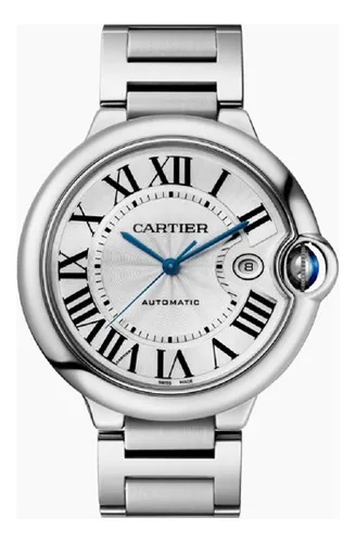 Cartier Ballon Beu Cc9008 MercadoLivre