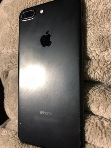 Iphone 7 Plus 256 Gb Mate