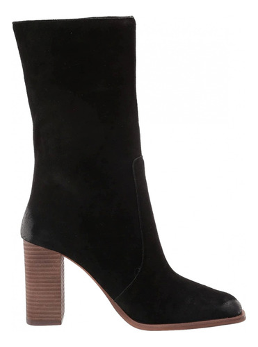 Botas Negras Para Mujer Dolce Vita Nokia