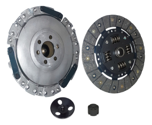 Kit Clutch Jetta 1.8, 2.0 93-99, Golf 1.8, 2.0 93-99