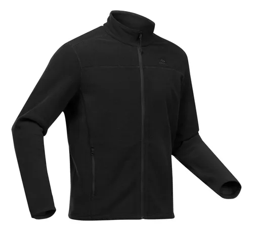 Chaqueta polar de montaña y trekking Hombre Quechua MH950