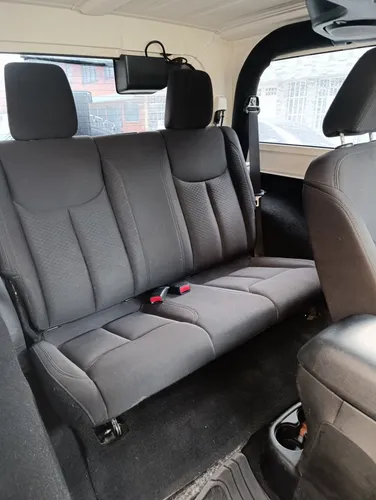 Jeep Wrangler 3.6 Sport