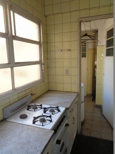 3 Ambientes | Billinghurst Al 500