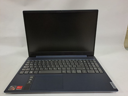 Imagen 1 de 4 de Notebook Lenovo Ideapad S340-15 Amd Ryzeni3 8gb Ram 256gbssd