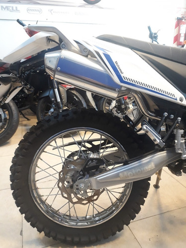 Imagen 13 de 15 de Motomel Xmm 250 Cc - Financiacion! Megamoto Merlo!