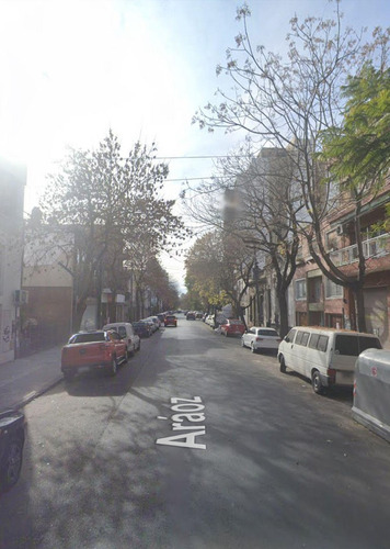 Terreno Lote  En Venta En Palermo, Capital Federal, Buenos Aires