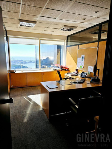 Oficina En Alquiler - Torre Alem Plaza