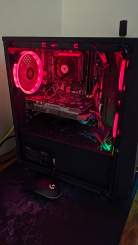 Pc Completo Gamer