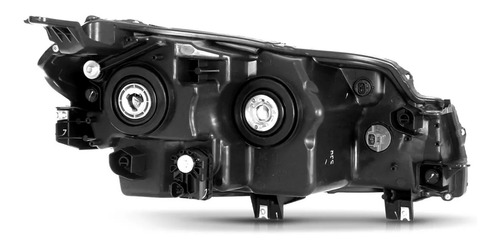 Par Farol Vitara 2016 2017 2018 2019 Elétrico Com Motor Tyc