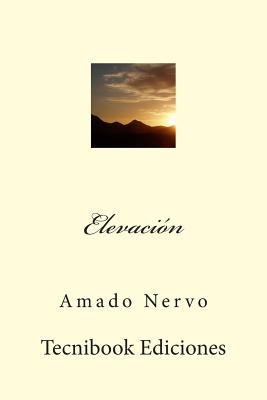 Libro Elevaci - Nervo, Amado