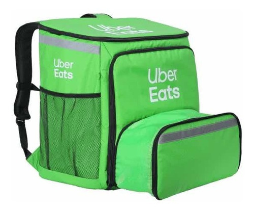 Mochila Termica Para Delivery