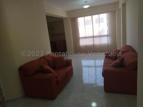 Imagen 2 de 30 de Apartamento En Venta Este De Barquisimeto Lara Rah. 23-19604 //invierta Seguro Con Rentahouse//