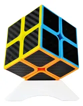 Comprar Cubo Mágico Rubik 2x2 Magic Cube Fidget Toy