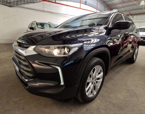 Chevrolet Tracker 1.2 Ltz Turbo At