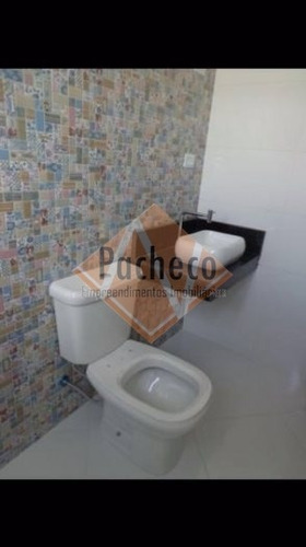 Sobrado Na Vila Prudente, 156 M², 03 Suítes, 04 Vagas, R$ 850.000,00 - 1702