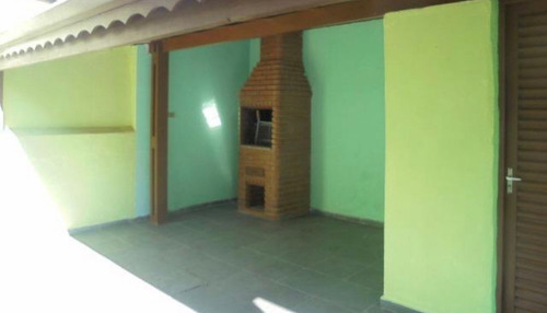 Sobrado Em Pirituba