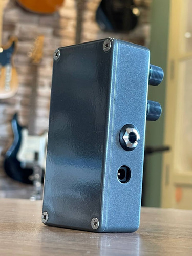 Imagem 3 de 4 de Pedal Catalinbread Rah Overdrive