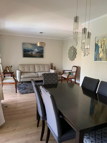 Casa En El Mejor Condominio El Remanso De Chicureo
