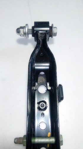 Tirante Suspención Trasera Derecha Nissan Xtrail 08-14 (Usado)