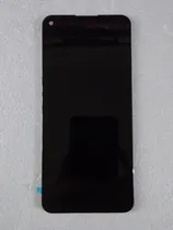 Comprar Lcd Touch Compatible Zte Blade V2020 5g \u002F Zte Axon 11 Se 5g 