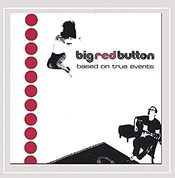 Big Red Button Based On True Events Usa Import Cd