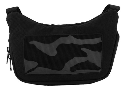 Yn Bolsas De Almacenamiento Para Manillar De Motocicleta