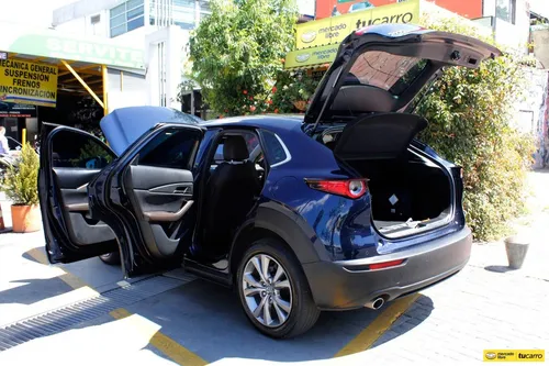 Mazda CX-30 2.5 Grand Touring 4X2 At