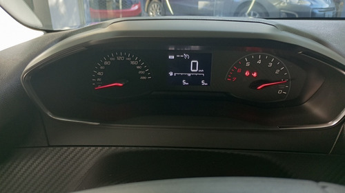 Imagen 12 de 15 de Peugeot 208 Style 1.6 Tiptronic Am23 Hlan