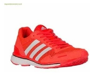 tênis adidas adizero adios masculino