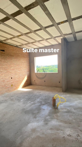 Imagem 13 de 30 de Casa À Venda Em Barão Geraldo - Ca001115