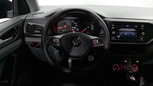 Volkswagen T-Cross 1.6 TRENDLINE AUTO