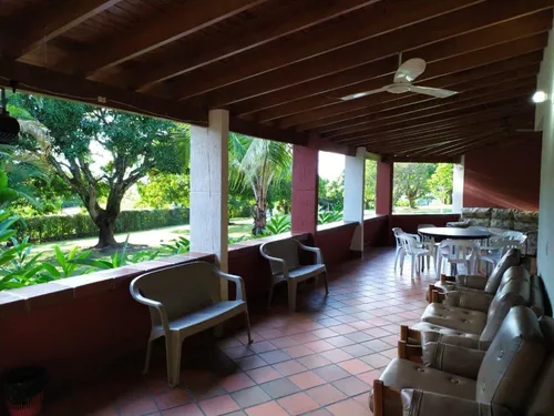 Finca En Venta En Vereda El Hato. Cod V11795