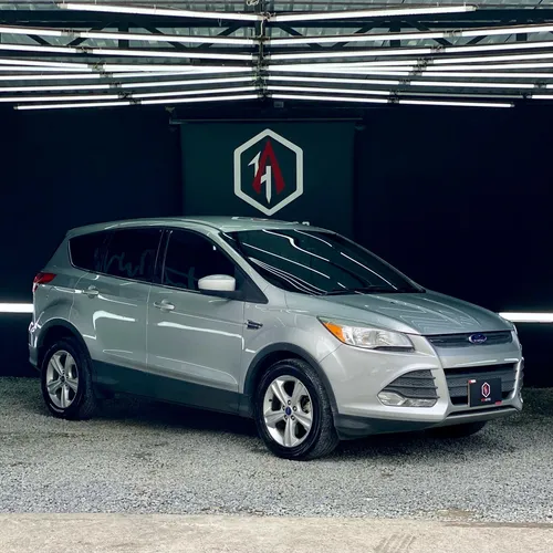 Ford Escape 2.0 Se 4x2