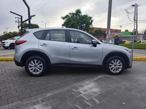 Mazda CX-5 2.0 Prime