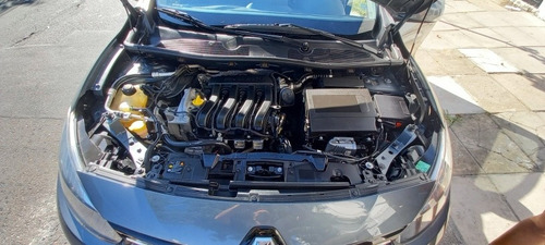 Renault Fluence Ph2 1.6 Dynamique Pack