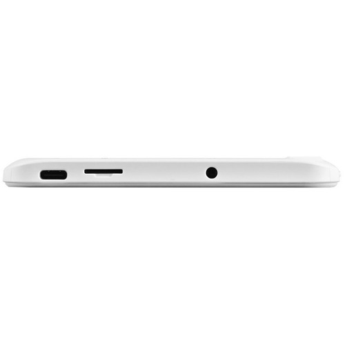 Imagen 4 de 4 de Tablet Magnumtech Mg715 7 Pulgadas 16gb De Memoria Interna Blanca Y 2gb De Memoria Ram