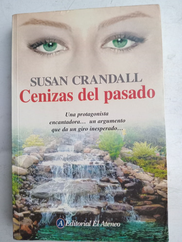 Cenizas Del Pasado (Usado)
