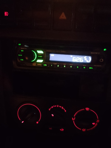 Volkswagen Gol Country 1.6 Comfortline 60a