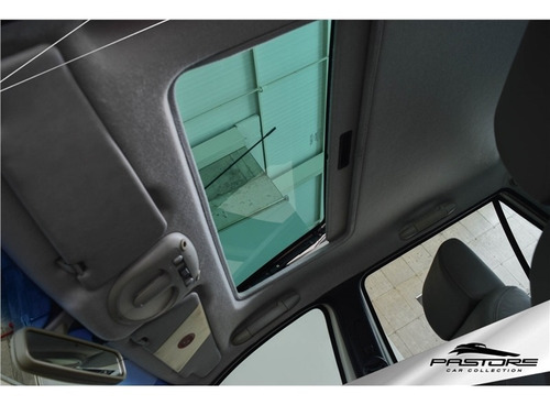 Imagem 14 de 14 de Fiat Marea 2.0 Mpi Weekend 20v Turbo 4p Manual