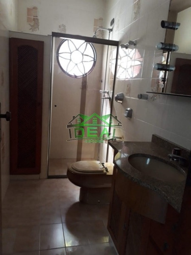 Imagem 12 de 15 de Casa Assobradada Para Venda No Bairro Alto Da Lapa, 3 Dorm, 1 Suíte, 4 Vagas, 180 M, 240 M - 1842