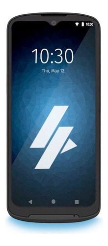 Coletor De Dados Tc15 Android Smartphone 5g Tela 6,5 Zebra