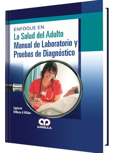 Manual De Laboratorio Y Pruebas De Diagnóstico