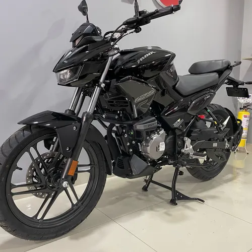 Hunk 125r 2026