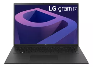 Notebook LG Gram I7-1260p 1tb Ssd 16gb Ddr5 Ips Win11 Pro