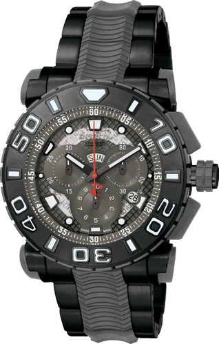 Relógio Masculino Invicta Reserve Ocean Hawk 6315