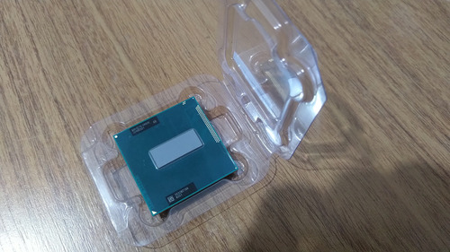 Processador Intel Core I7-3740 ( Terceira Geracao ) Sok 998